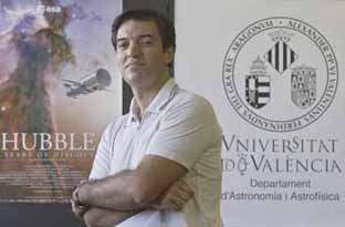 Miguel Ángel Aloy.